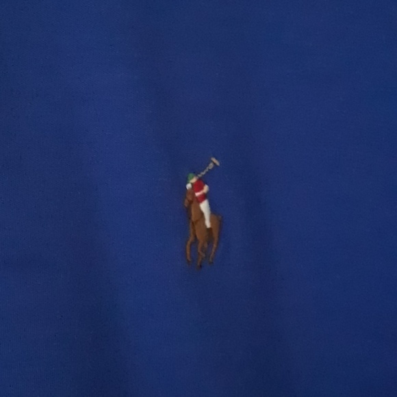 Ralph Lauren polo shirt - Picture 2 of 4